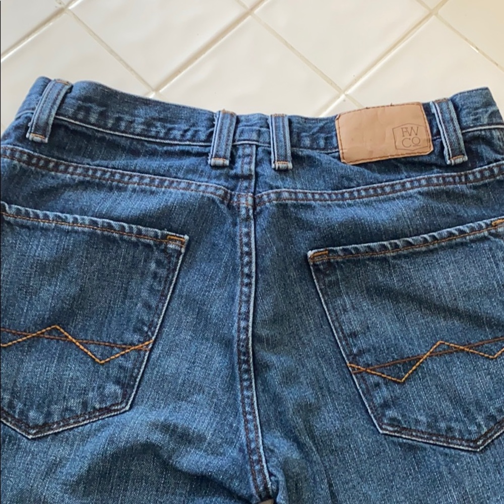 Jeans free World size 31.